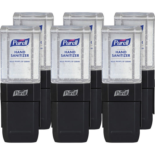 PURELL&reg; ES1 Dispenser Starter Kit (4424-D6)