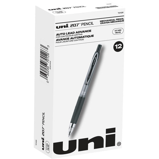 uniball&trade; 207 Mechanical Pencils