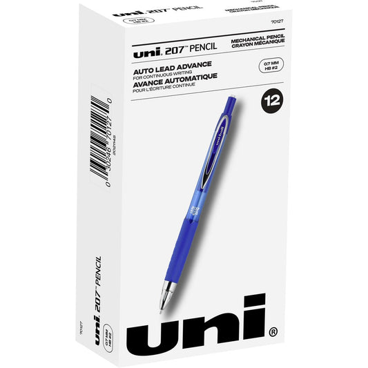 uniball&trade; 207 Mechanical Pencils