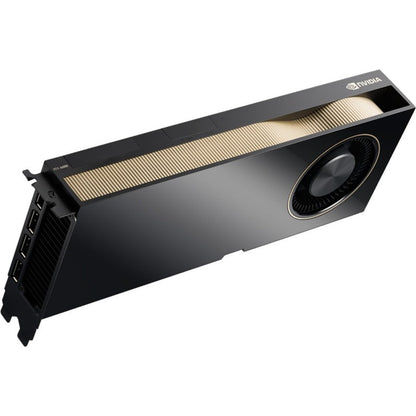 PNY NVIDIA Quadro RTX A6000 Graphic Card - 48 GB GDDR6 - Full-height