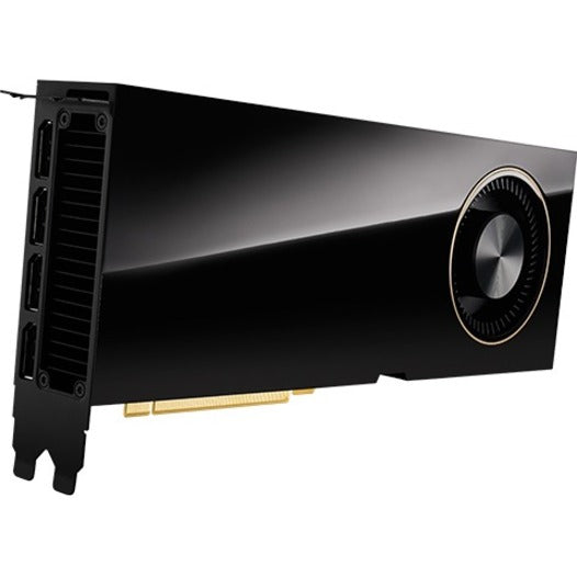 PNY NVIDIA Quadro RTX A6000 Graphic Card - 48 GB GDDR6 - Full-height