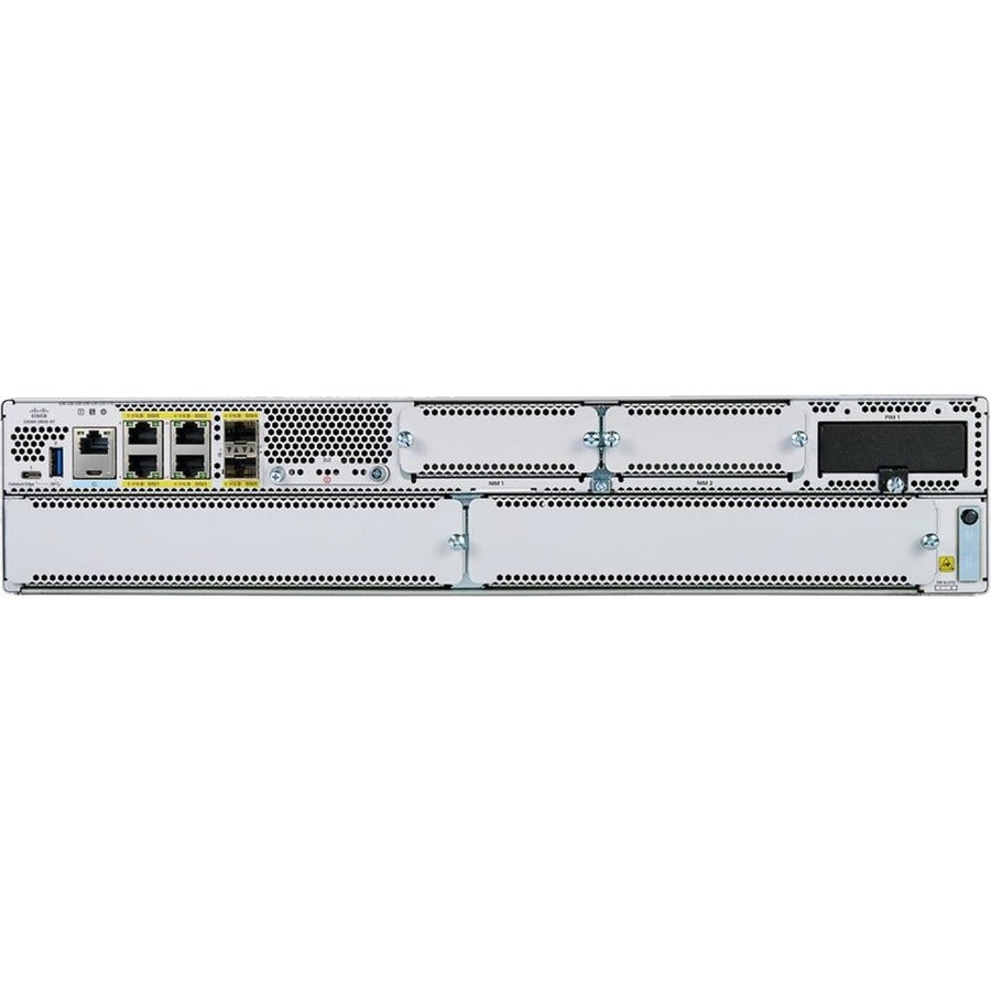 CISCO CATALYST C8300-1N1S-4T2X 