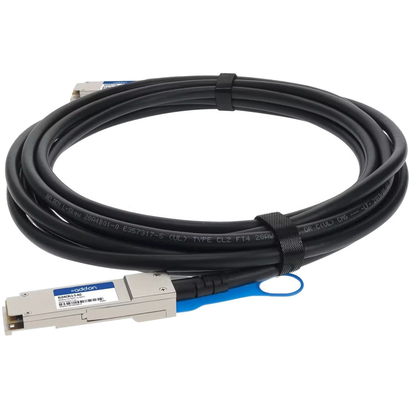 AddOn Twinaxial Network Cable