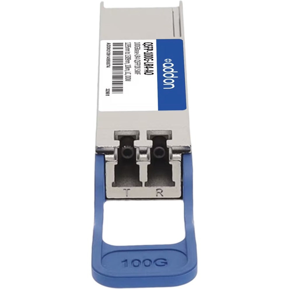 AddOn Cisco QSFP28 Module