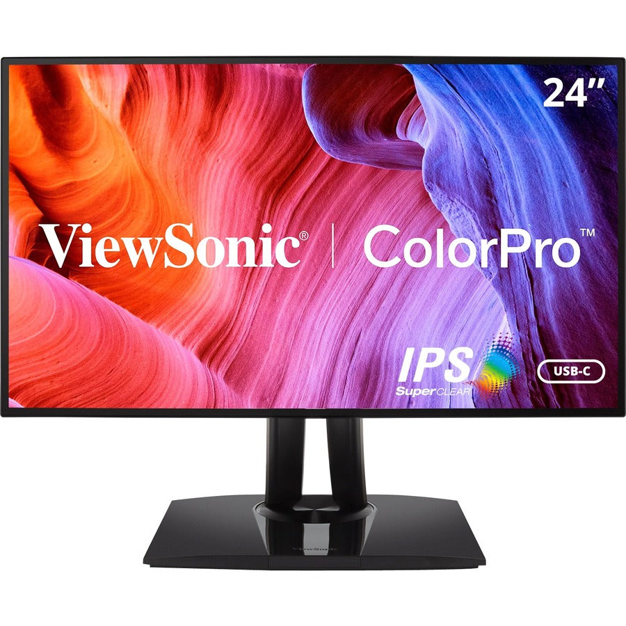 24IN FULL HD MONITOR SRGB COLOR