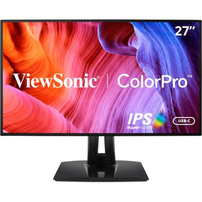 27IN QUAD HD MONITOR SRGB COLOR