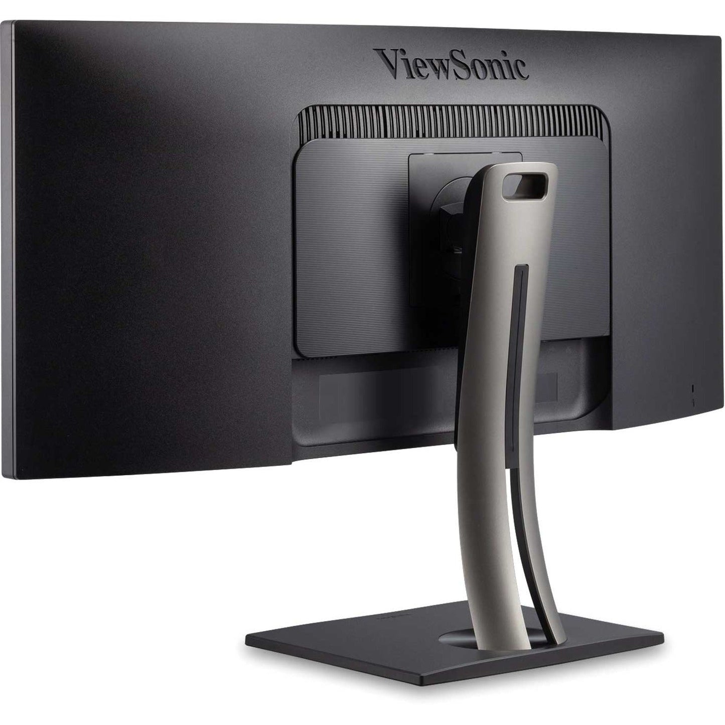 Viewsonic VP3481A 34" WQHD+ Curved Screen LED LCD Monitor - 21:9