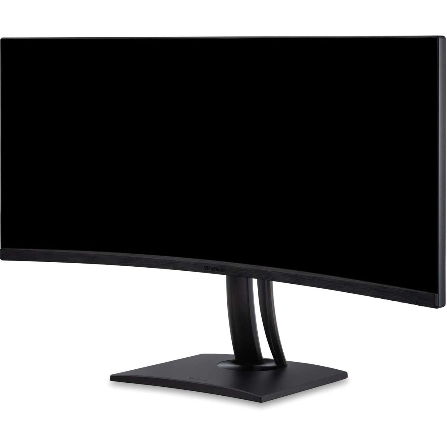 Viewsonic VP3481A 34" WQHD+ Curved Screen LED LCD Monitor - 21:9