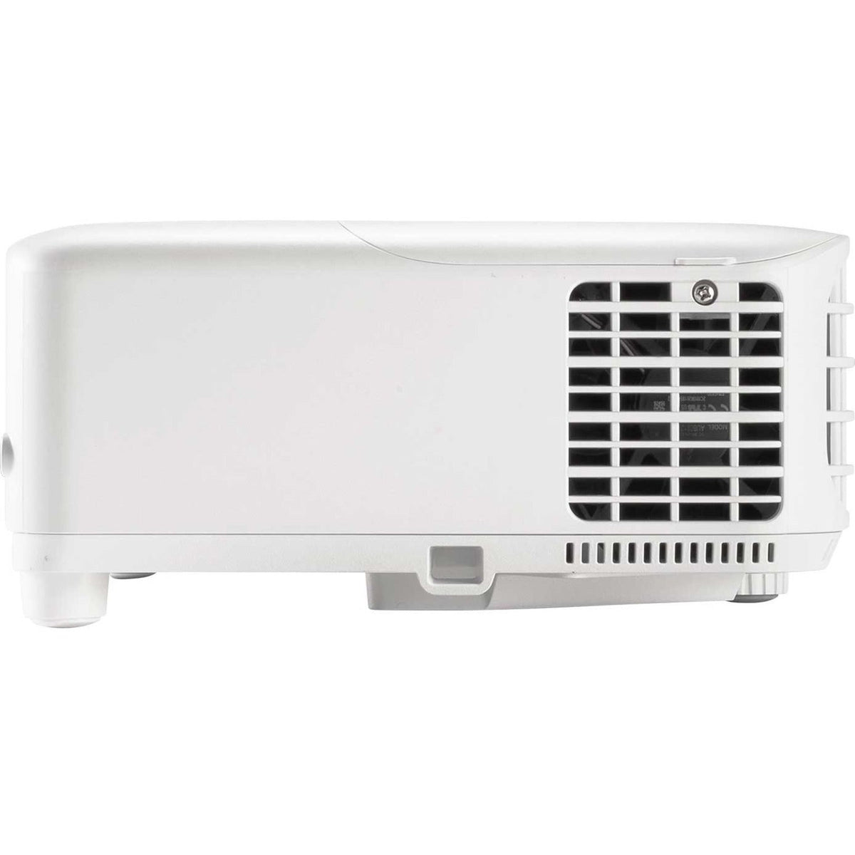 ViewSonic PX701-4K 4K UHD 3200 Lumens 240Hz 4.2ms Home Theater Projector with HDR Auto Keystone Dual HDMI Sports and Netflix Streaming with Dongle on up to 300" Screen