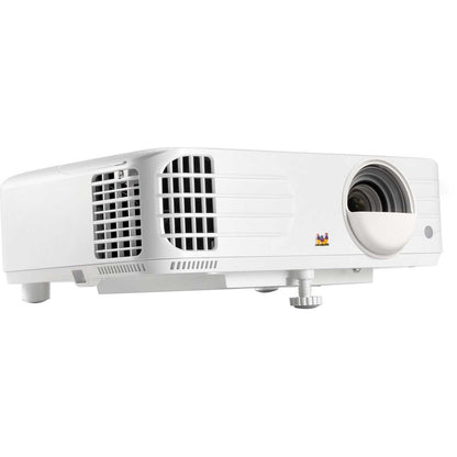 ViewSonic PX701-4K 4K UHD 3200 Lumens 240Hz 4.2ms Home Theater Projector with HDR Auto Keystone Dual HDMI Sports and Netflix Streaming with Dongle on up to 300" Screen