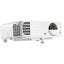 ViewSonic PX701-4K 4K UHD 3200 Lumens 240Hz 4.2ms Home Theater Projector with HDR Auto Keystone Dual HDMI Sports and Netflix Streaming with Dongle on up to 300