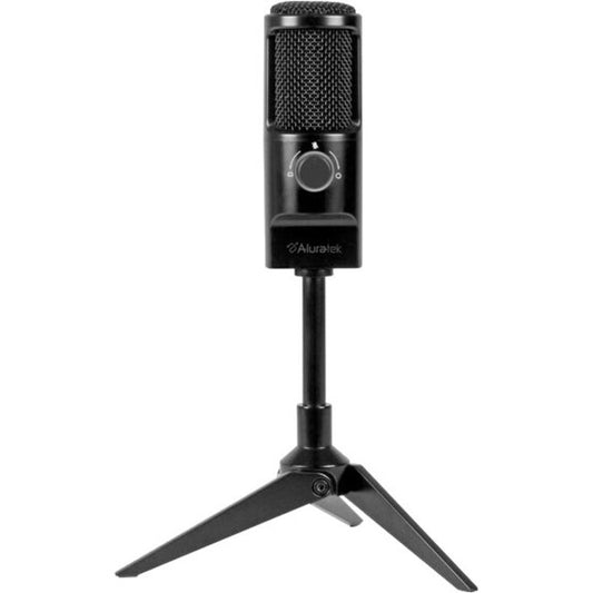 USB COMPUTER MICROPHONE STAND  