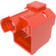 Panduit Standard Lock-In Devices Red