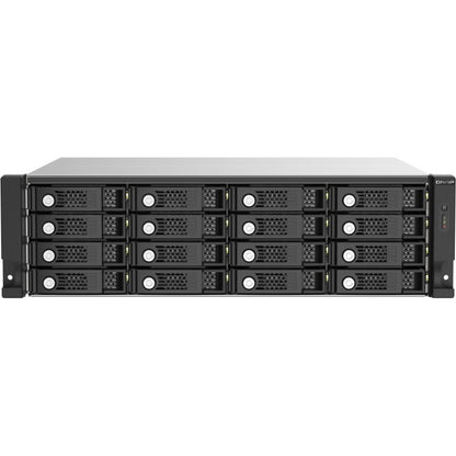 16BAY 3U RACKMOUNT SAS 12GBPS  