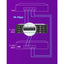 16BAY 3U RACKMOUNT SAS 12GBPS  