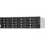 16BAY 3U RACKMOUNT SAS 12GBPS  