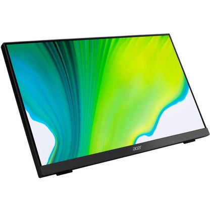 Acer UT222Q 21.5" LCD Touchscreen Monitor - 16:9 - 4 ms