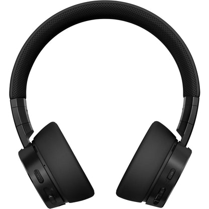 Lenovo Yoga Active Noise Cancellation Headphones-Shadow Black