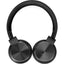 Lenovo Yoga Active Noise Cancellation Headphones-Shadow Black