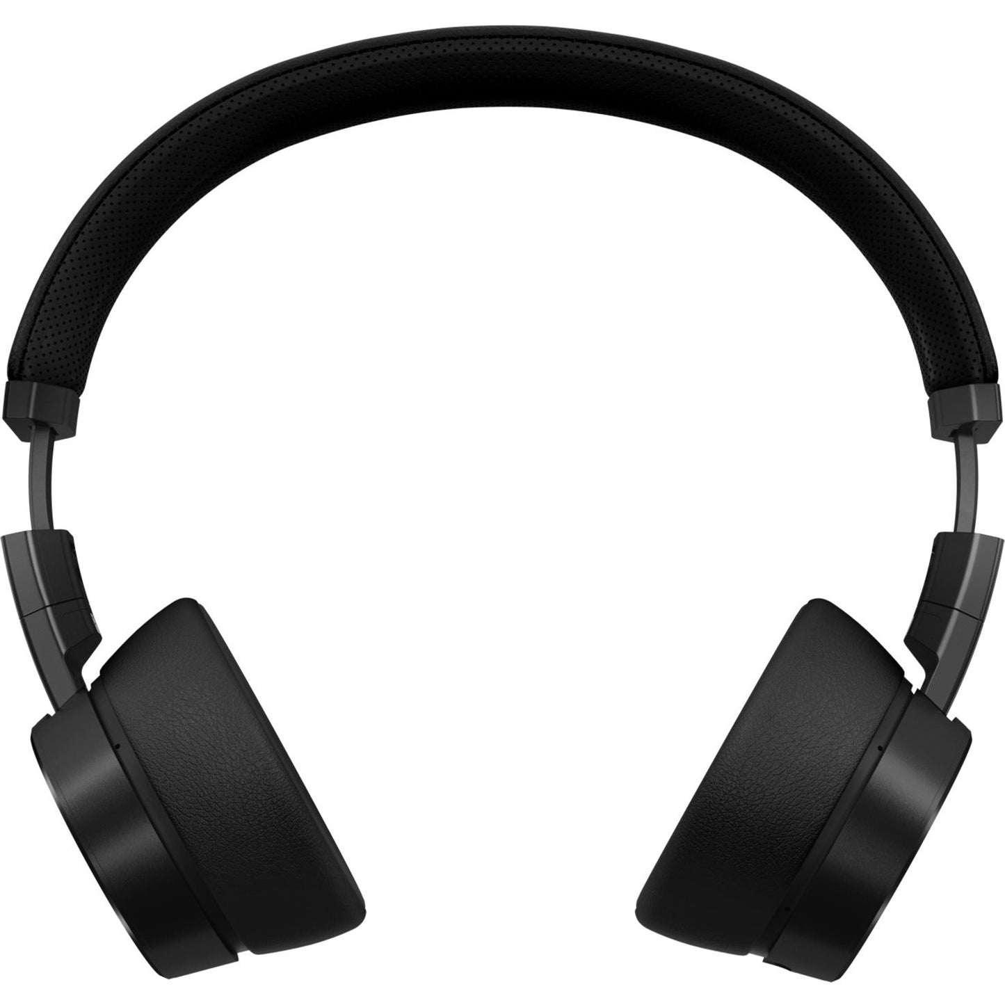 Lenovo Yoga Active Noise Cancellation Headphones-Shadow Black