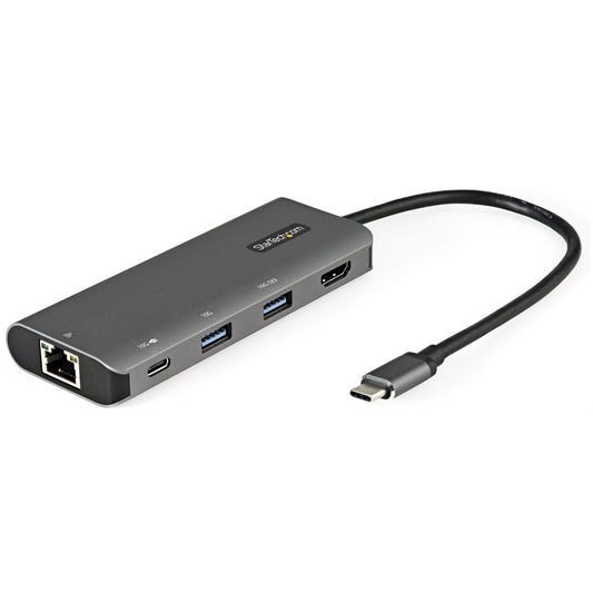 USB C MULTIPORT ADAPTER 100W PD