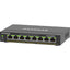 8PORT GB HP POE+ SMART PLUS    