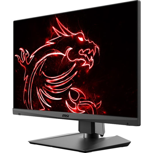 MSI Optix MAG274QRF-QD 27" WQHD Gaming LCD Monitor - 16:9