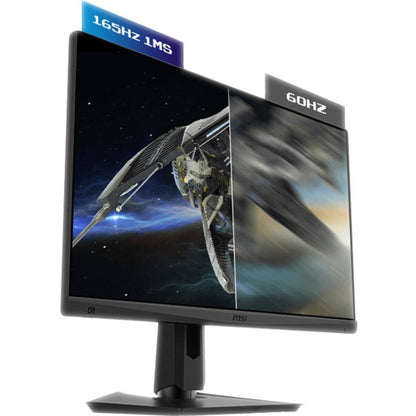 MSI Optix MAG274QRF-QD 27" WQHD Gaming LCD Monitor - 16:9