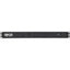 Tripp Lite PDU Basic ISOBAR Surge Protection 14 Outlets L5-20P 6ft Cord 1U