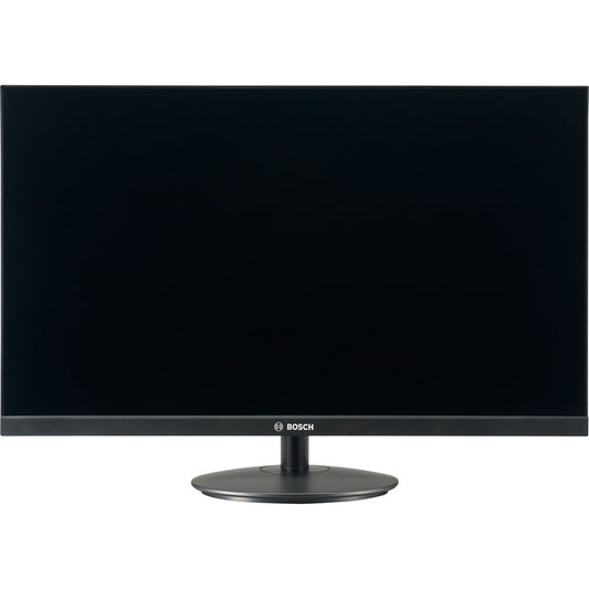 Bosch UML-275-90 27" 4K UHD LCD Monitor - 16:9
