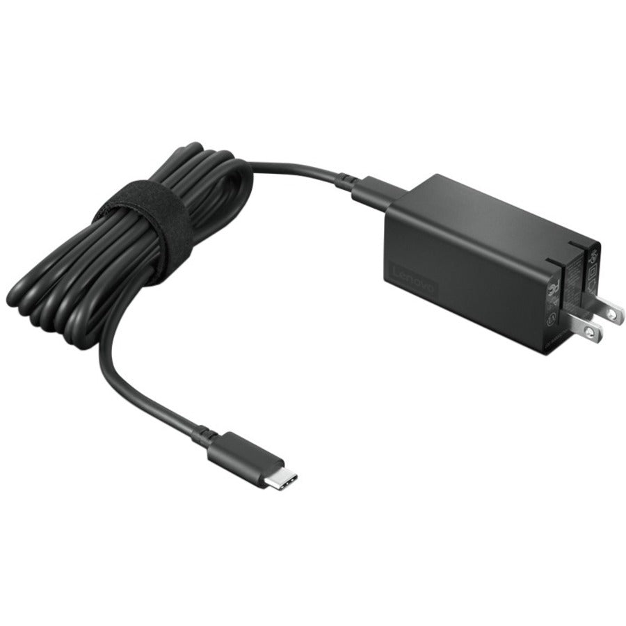 Lenovo 65W USB-C GaN Adapter