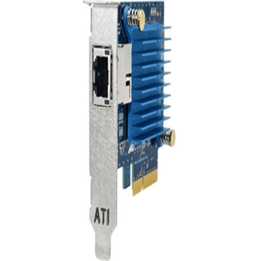 TAA RJ45 10G NIC LF            