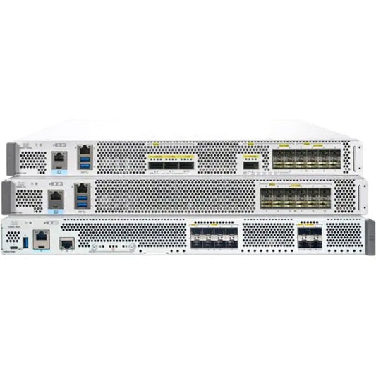 Cisco Catalyst 8500 Ethernet Switch