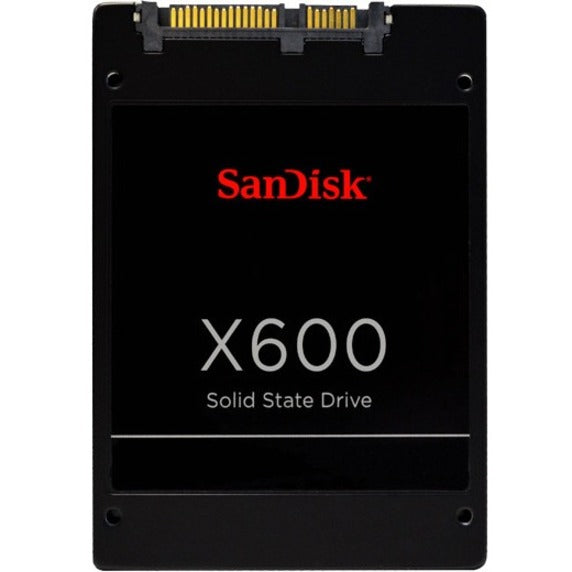 128GB CLIENT SSD DRIVE X600    