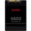 128GB CLIENT SSD DRIVE X600    