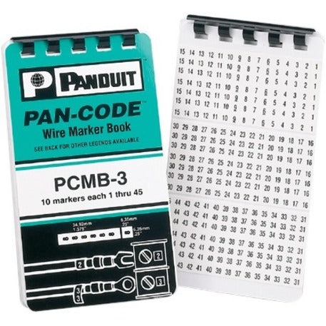 Panduit Wire & Cable Label