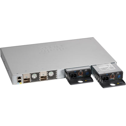 Cisco Catalyst 9200L48-port Partial PoE+ 4x1G Uplink Switch Network Essentials