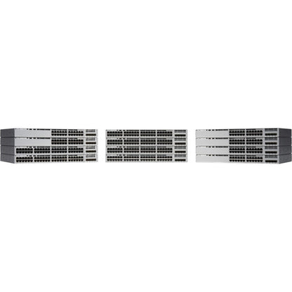 Cisco Catalyst 9200L48-port Partial PoE+ 4x1G Uplink Switch Network Essentials