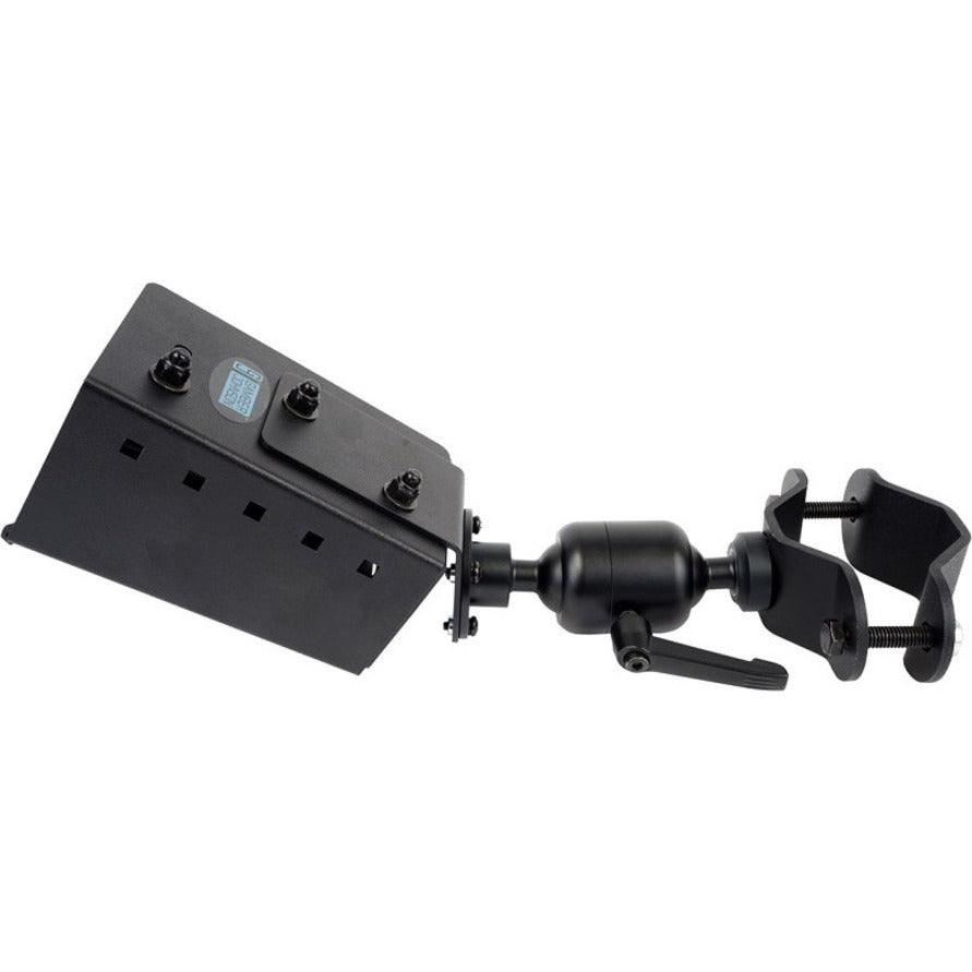 Zirkona Pole Mount for Bar Code Scanner