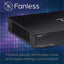 18PORT GIGABIT POE++ SWITCH    