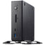 Shuttle XPC NC10U Barebone System - Intel Celeron 4205U 1.80 GHz Dual-core (2 Core)