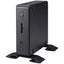 Shuttle XPC NC10U Barebone System - Intel Celeron 4205U 1.80 GHz Dual-core (2 Core)