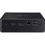 Shuttle XPC NC10U Barebone System - Intel Celeron 4205U 1.80 GHz Dual-core (2 Core)