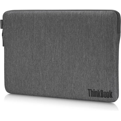 Lenovo Carrying Case (Sleeve) for 13" Notebook - Gray