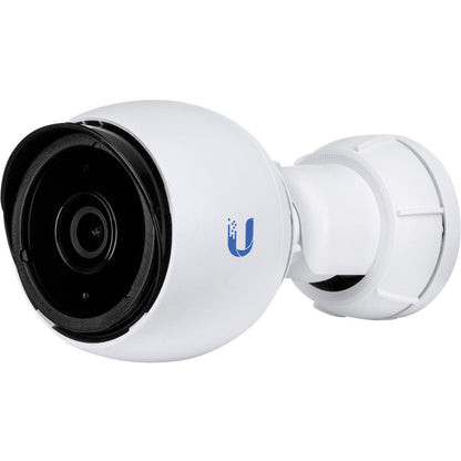 Ubiquiti UniFi Protect G4 4 Megapixel HD Network Camera - 3 Pack - Bullet