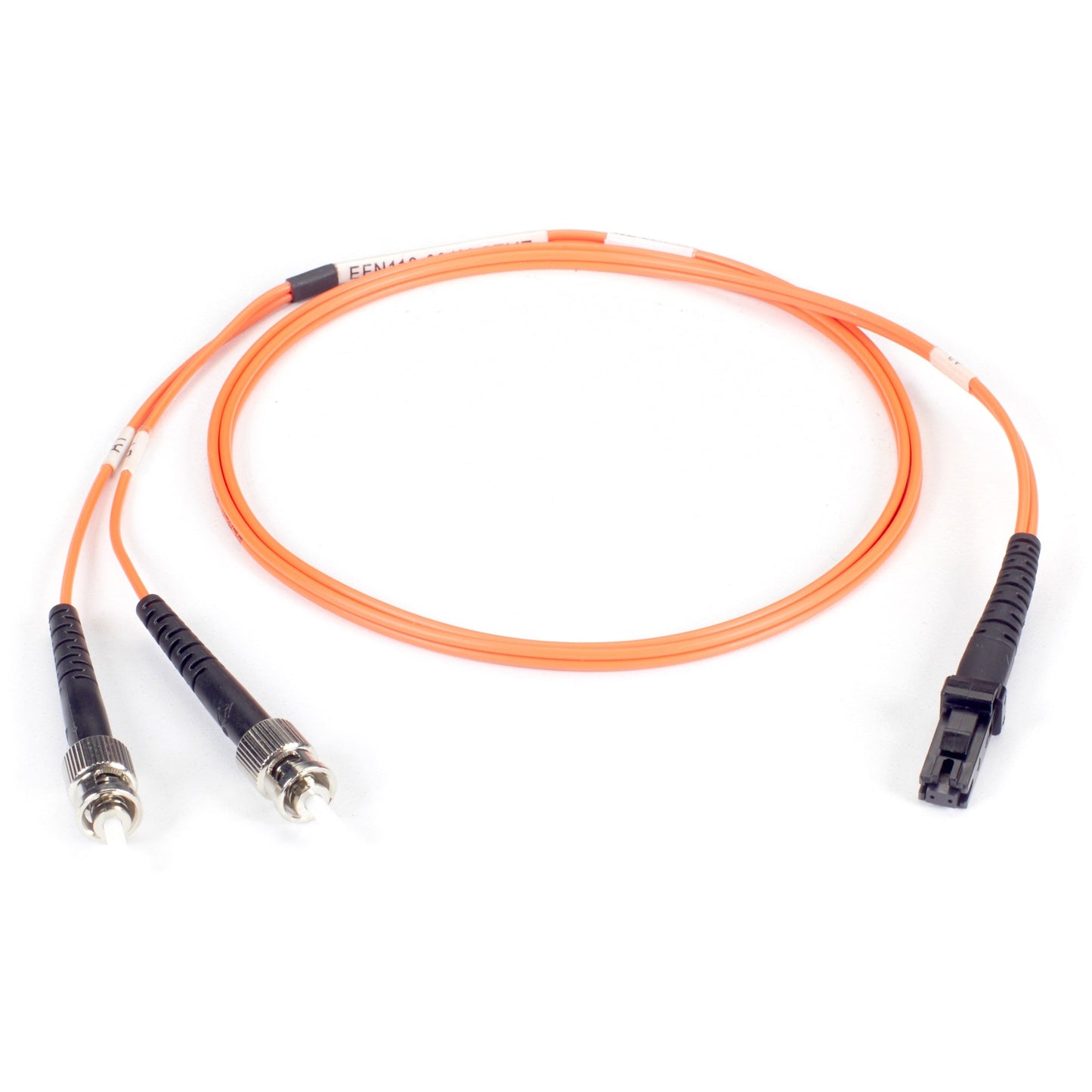 Black Box Fiber Optic Duplex Patch Network Cable