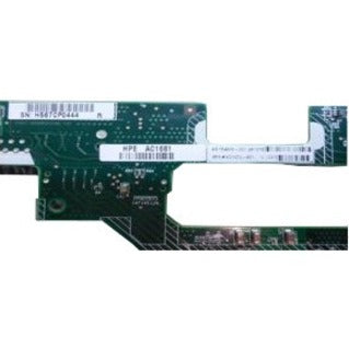 HPE SPS-PCA Backplane:HDD/TB 2S BB