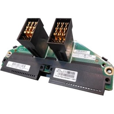 HPE Power Supply Backplane