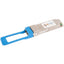 ENET Juniper QSFP-100G-LR4-T2 Compatible TAA Compliant Functionally Identical 100GBASE-LR4 QSFP28 1295/1300/1304/1309nm 10km Single-mode Duplex LC Connector