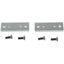 T-SLOT BRACKET KIT FOR SV POLE 